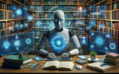 The growing Impact of AI-Assisted Writing in Content Marketing